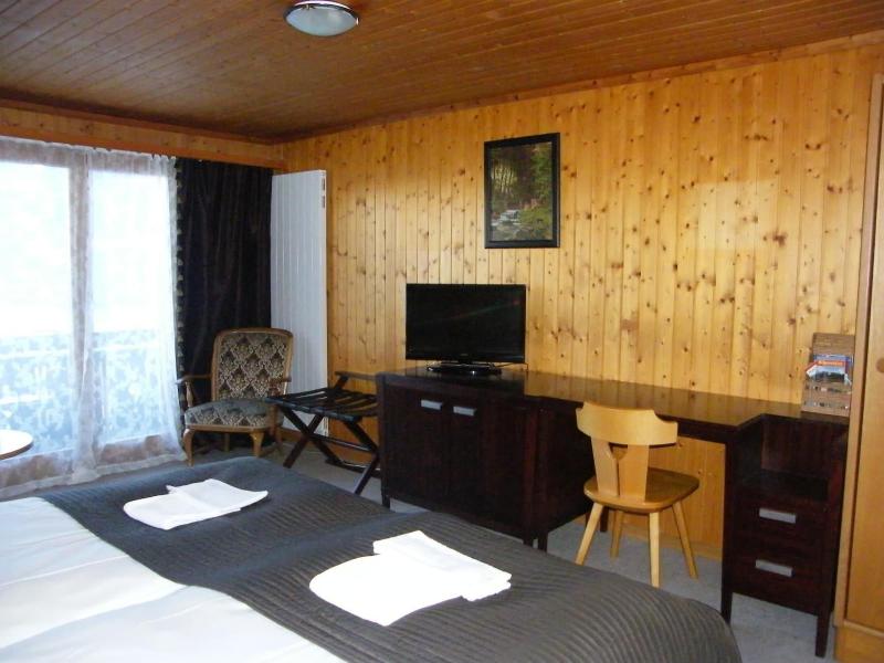 Hotel Bellevue Bären image
