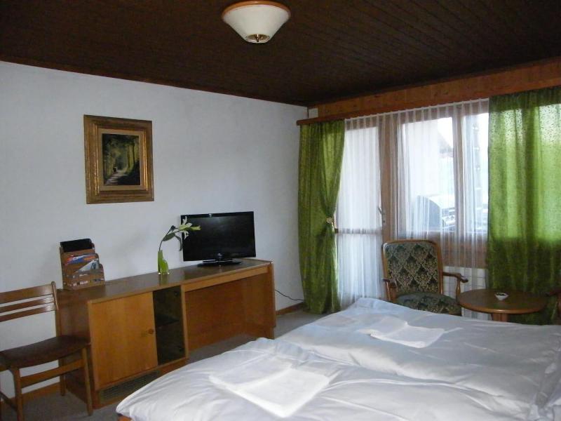 Hotel Bellevue Bären image