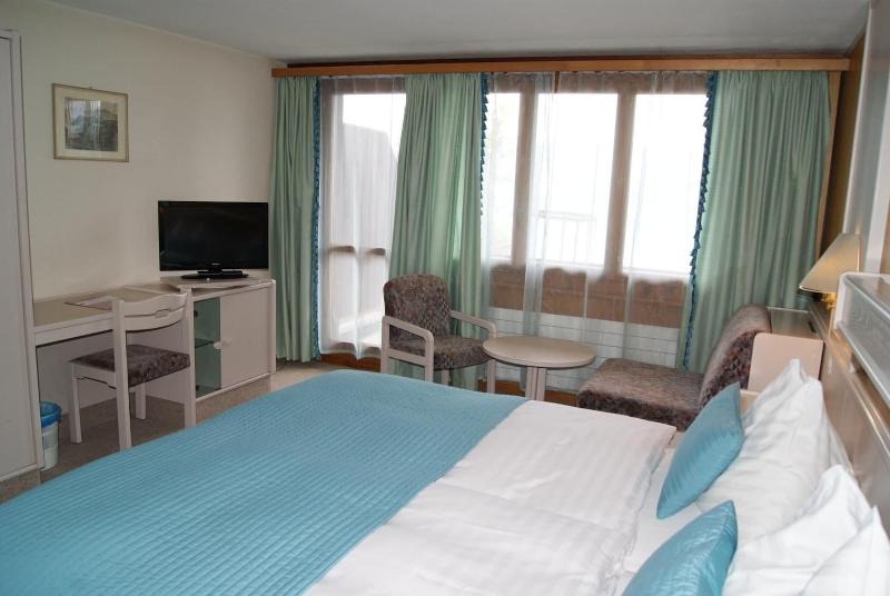 Hotel Bellevue Bären image