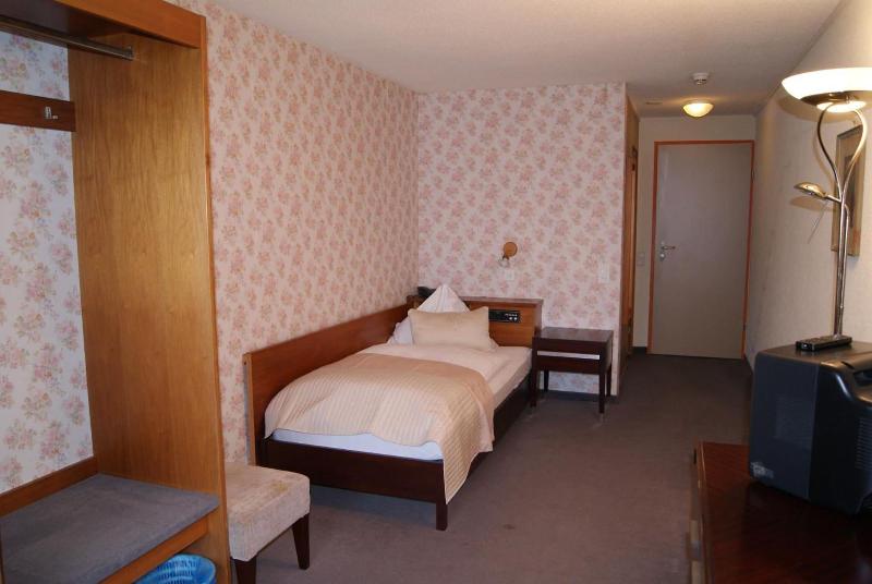 Hotel Bellevue Bären image