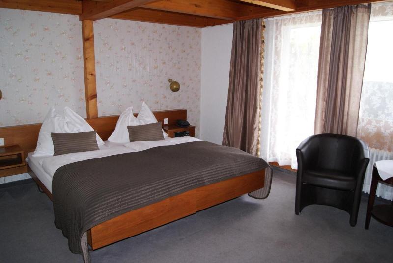 Hotel Bellevue Bären image
