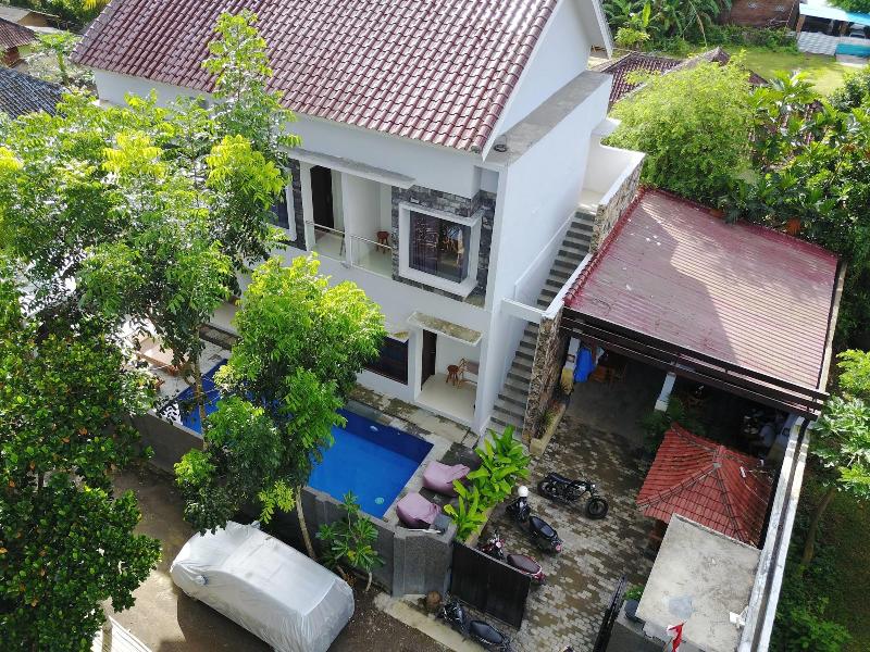 Lazy Inn Kuta Lombok — photo 3