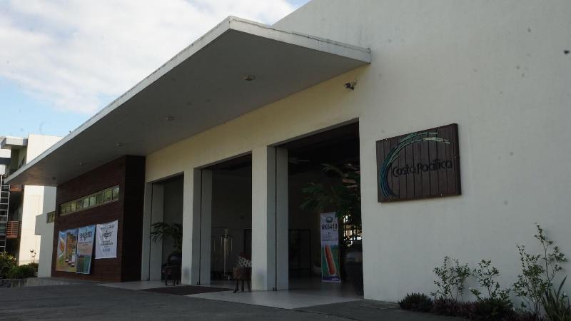 Costa Pacifica image