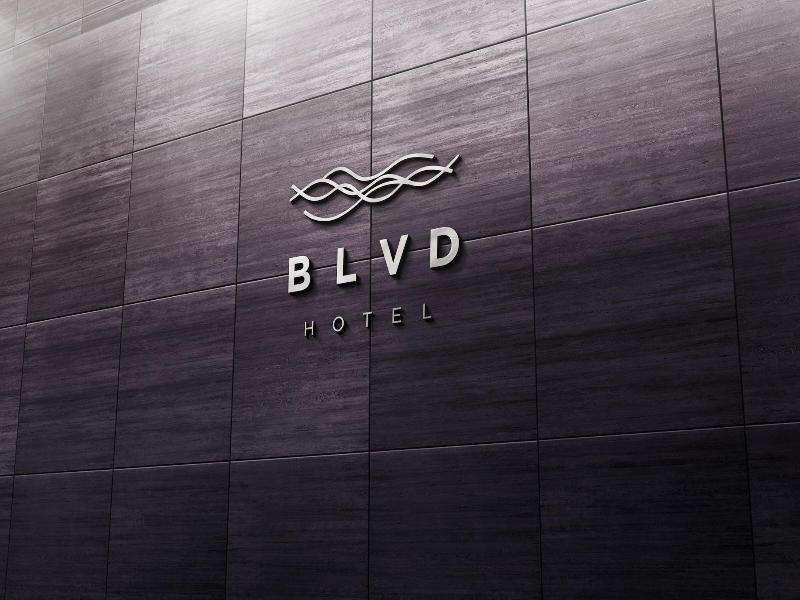 Boulevard Hotel image