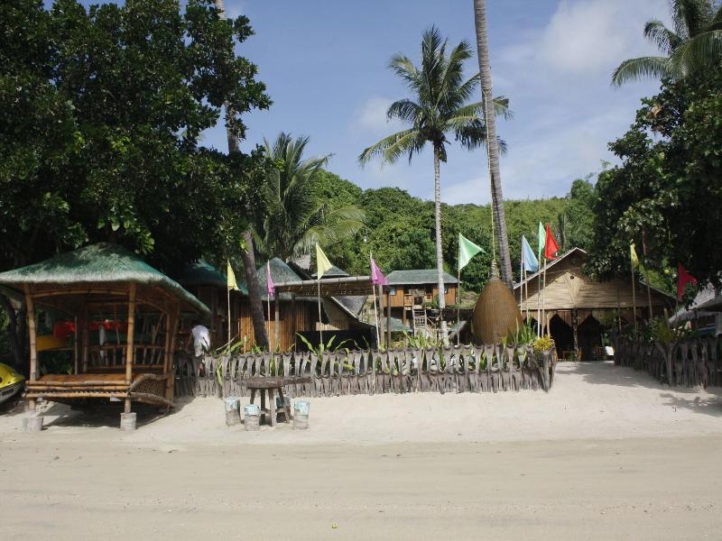 Floresita's Beach Resort, El Nido