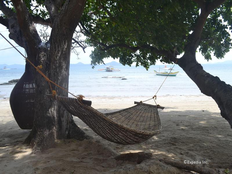 Floresita's Beach Resort