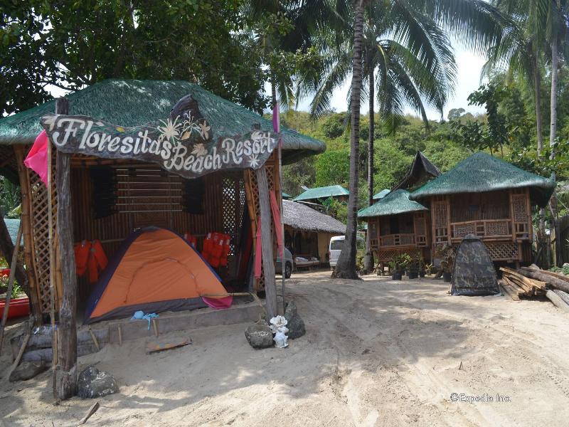 Floresita's Beach Resort