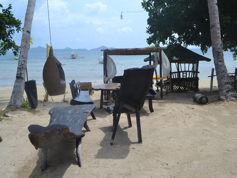 Floresita's Beach Resort