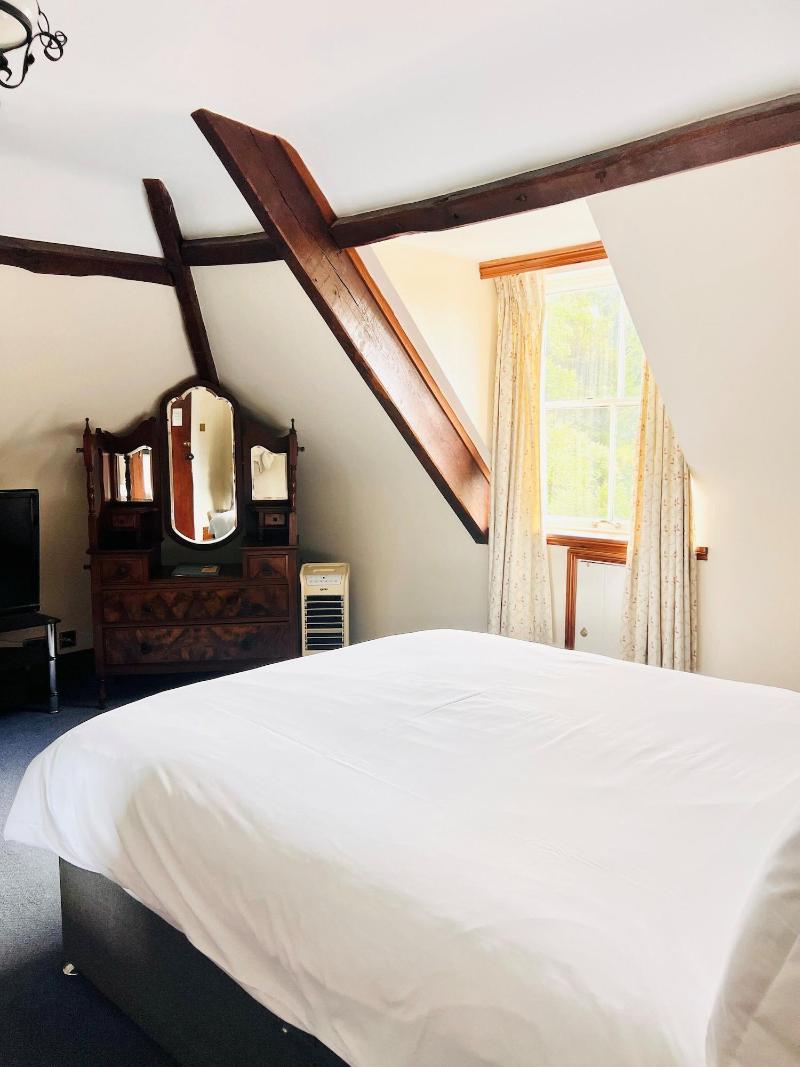 The Eagle House Hotel image