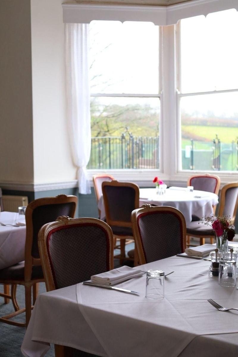 The Eagle House Hotel image