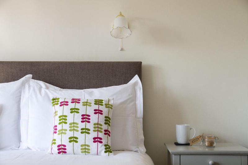 The Eagle House Hotel image
