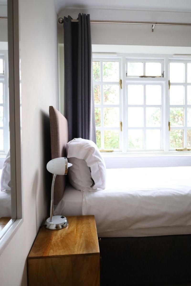 The Eagle House Hotel image