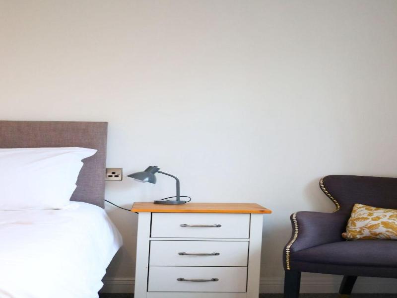 The Eagle House Hotel image