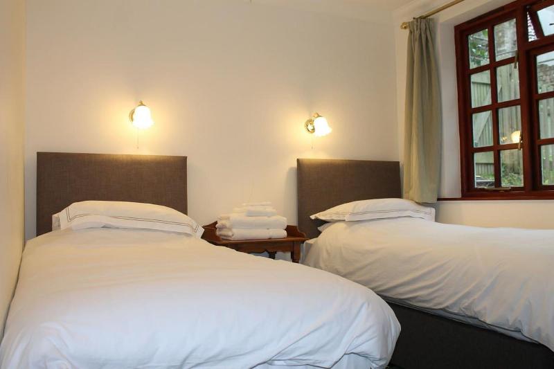 The Eagle House Hotel image