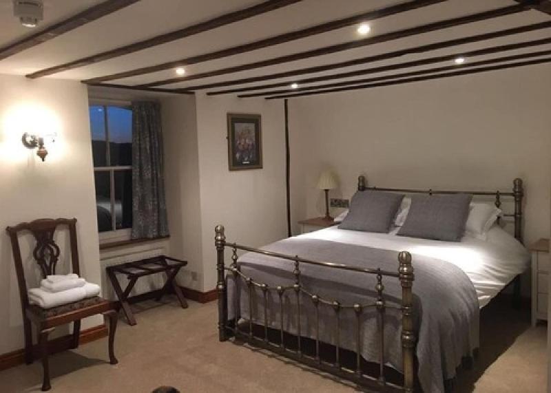The Eagle House Hotel image
