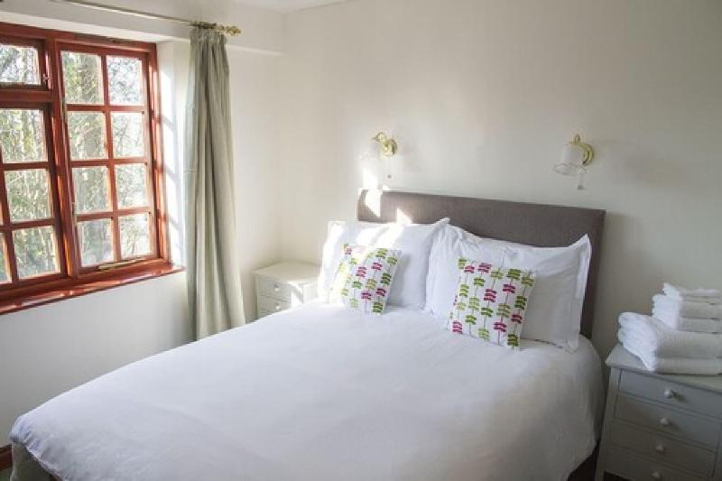 The Eagle House Hotel image