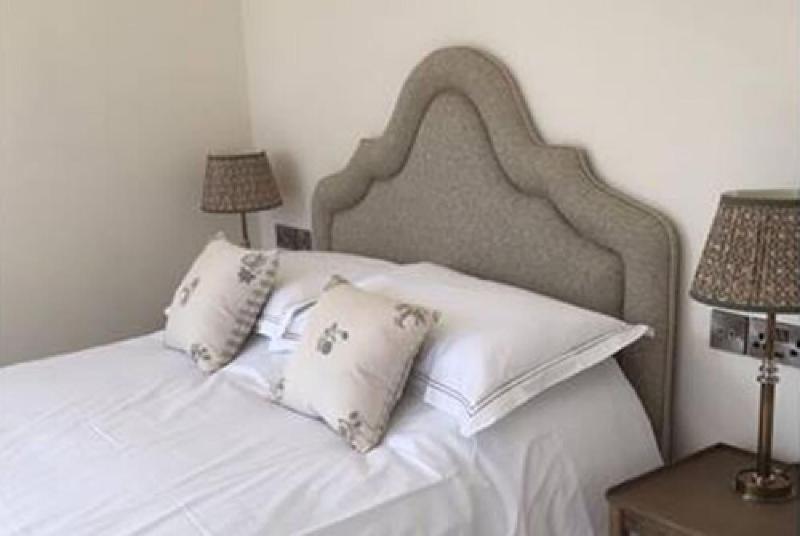 The Eagle House Hotel image