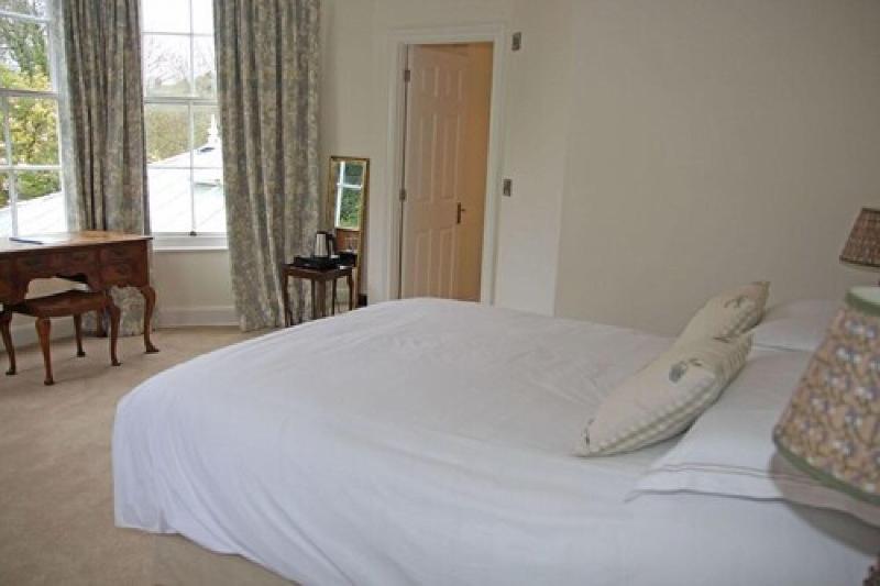 The Eagle House Hotel image