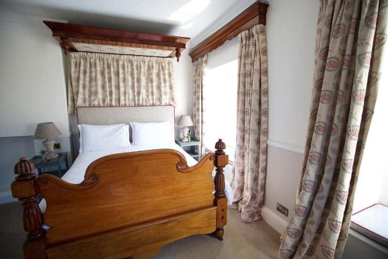 The Eagle House Hotel image