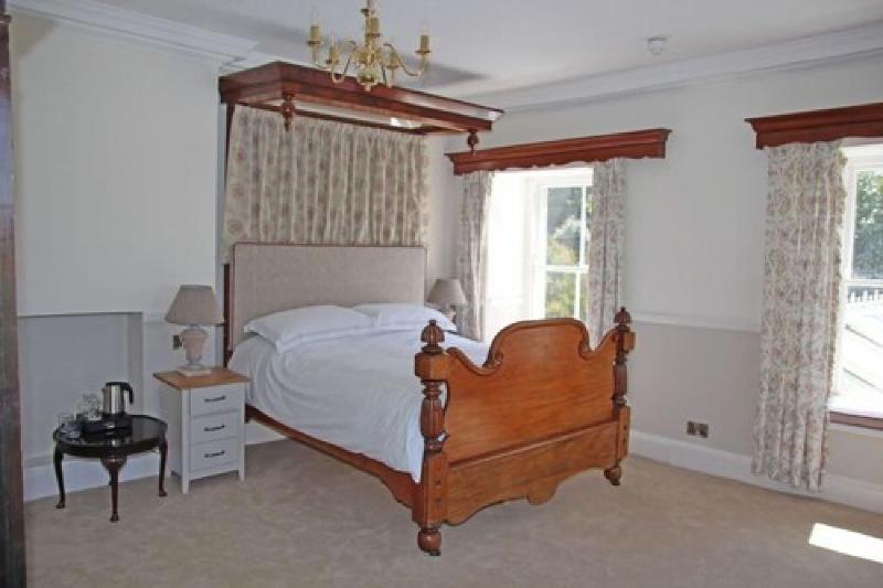 The Eagle House Hotel image