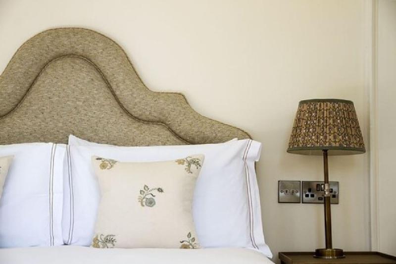The Eagle House Hotel image