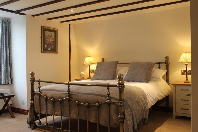 The Eagle House Hotel image