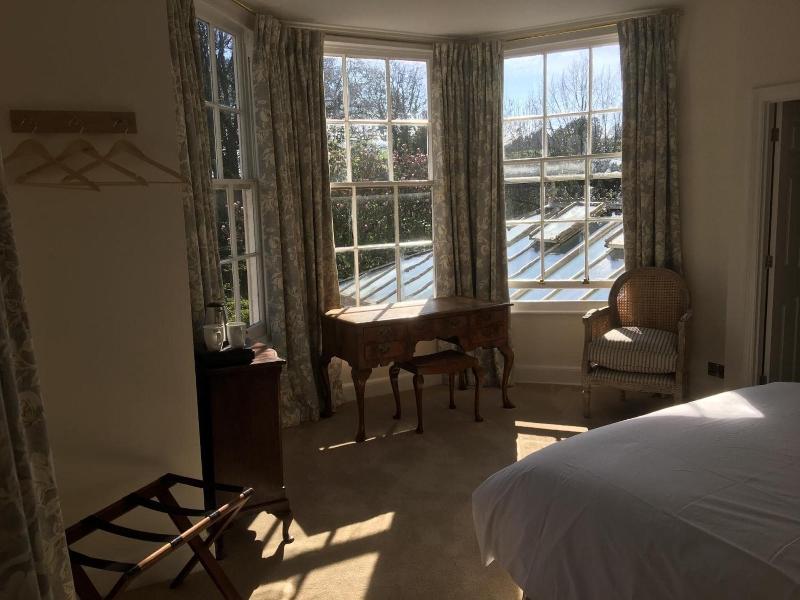 The Eagle House Hotel image