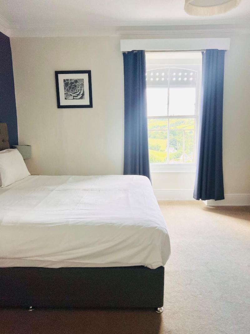 The Eagle House Hotel image