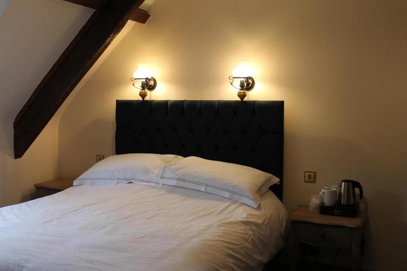 The Eagle House Hotel image