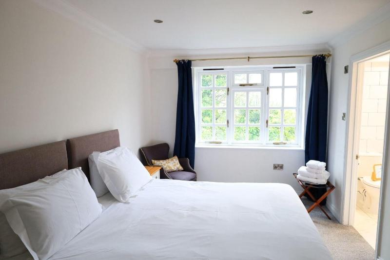 The Eagle House Hotel image