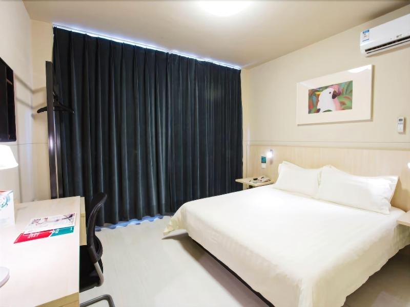 Jinjiang Inn Yanji Guanghua Road image