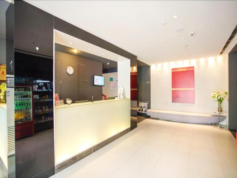 Jinjiang Inn Yanji Guanghua Road image
