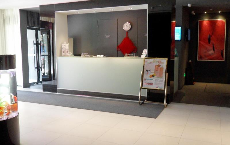 Jinjiang Inn Yanji Guanghua Road image