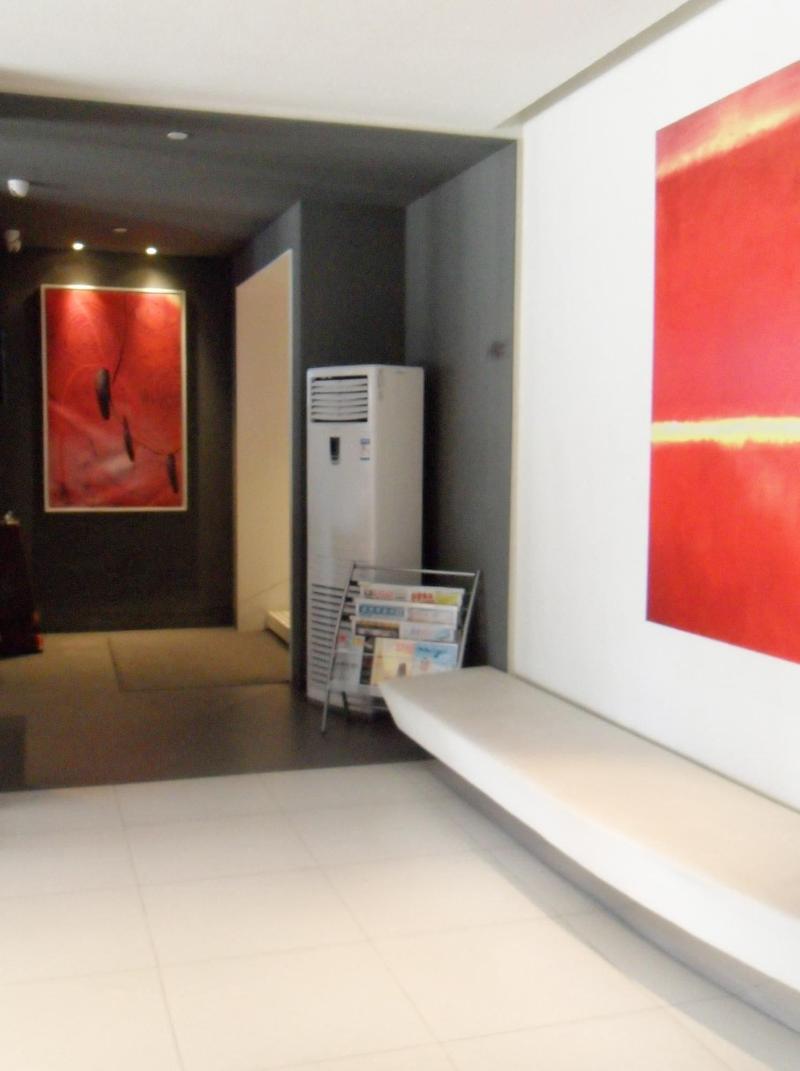 Jinjiang Inn Yanji Guanghua Road image
