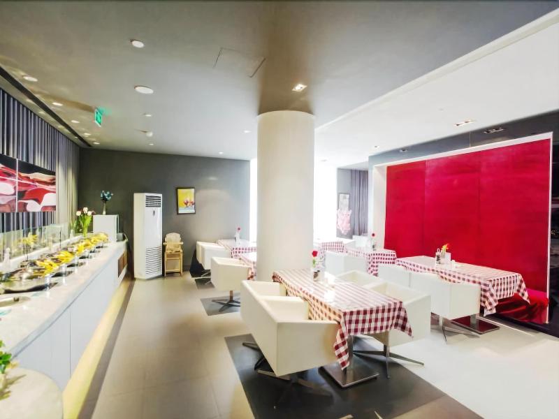 Jinjiang Inn Yanji Guanghua Road image