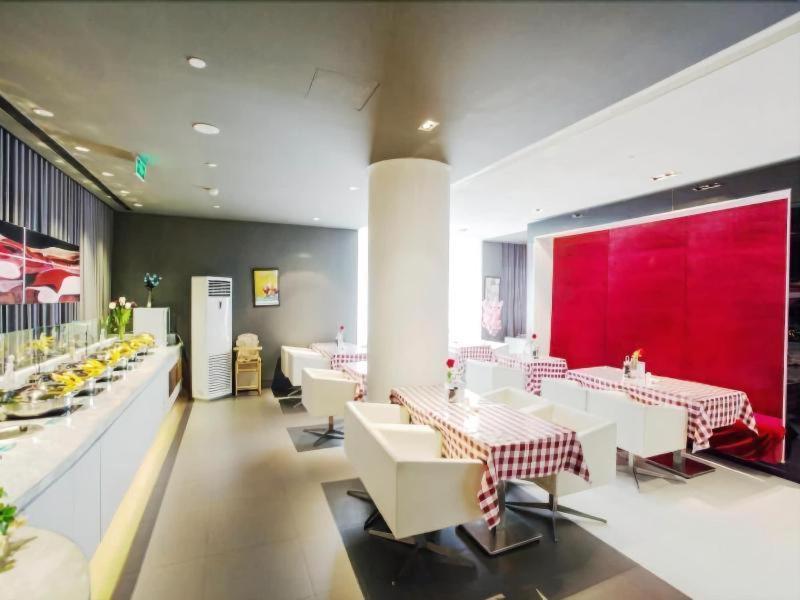 Jinjiang Inn Yanji Guanghua Road image
