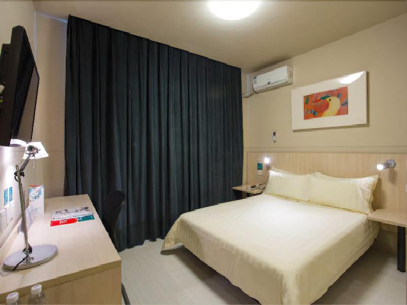 Jinjiang Inn Yanji Guanghua Road image