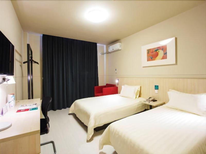 Jinjiang Inn Yanji Guanghua Road image