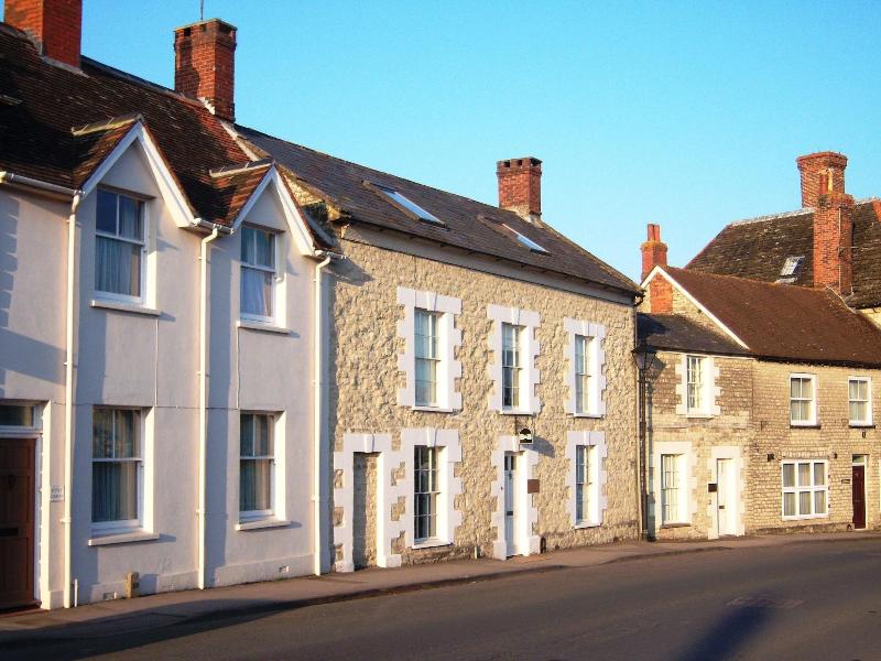 Castleton House B&B image