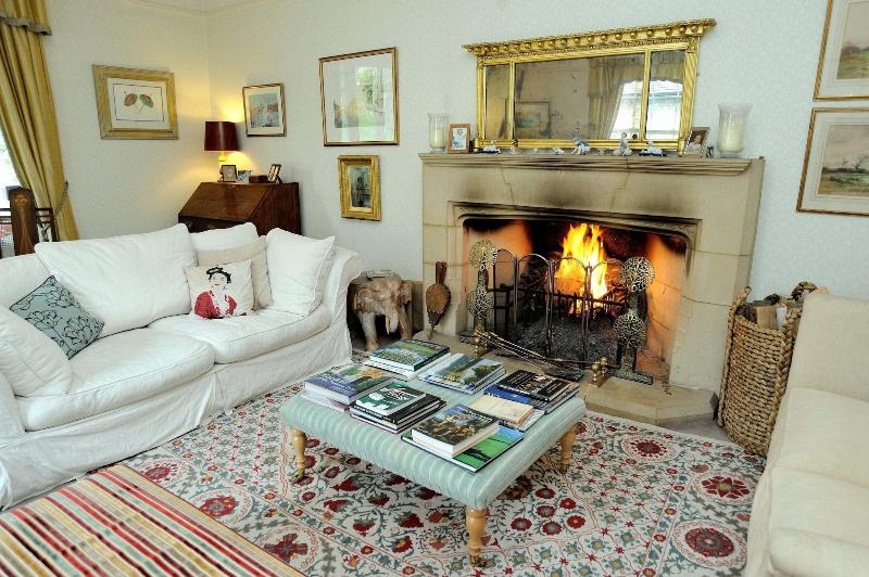 Castleton House B&B image