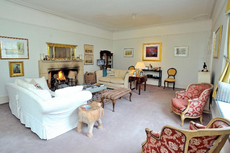 Castleton House B&B image