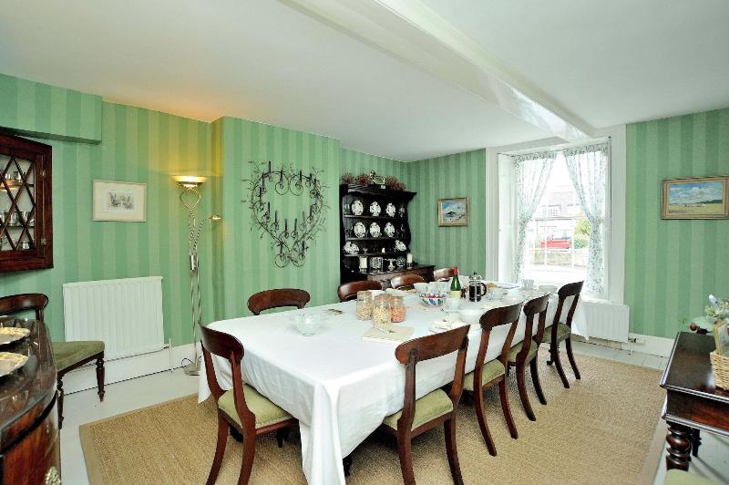 Castleton House B&B image