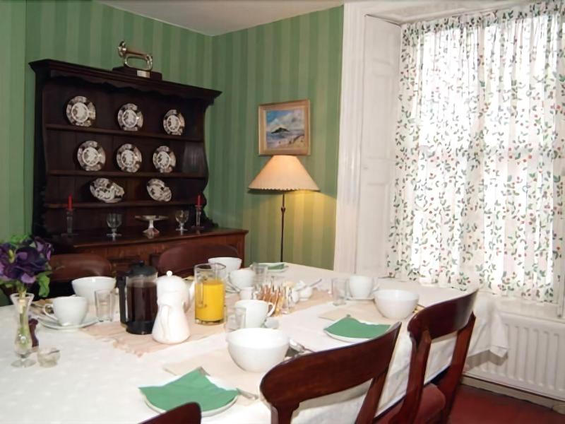 Castleton House B&B image