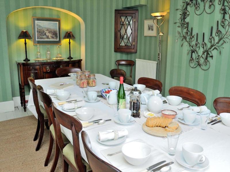 Castleton House B&B image