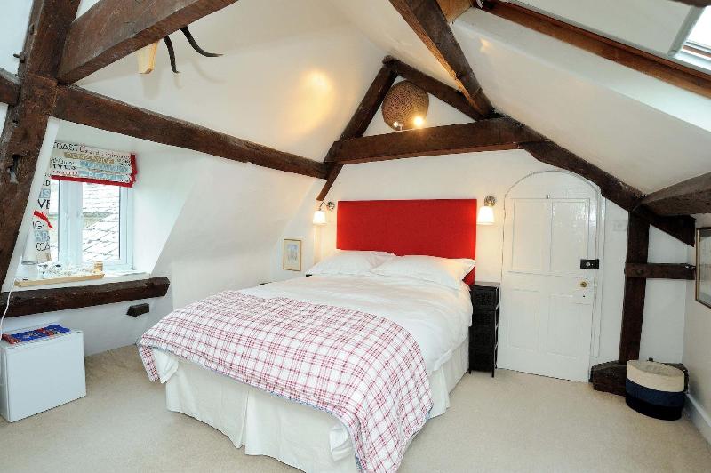 Castleton House B&B image