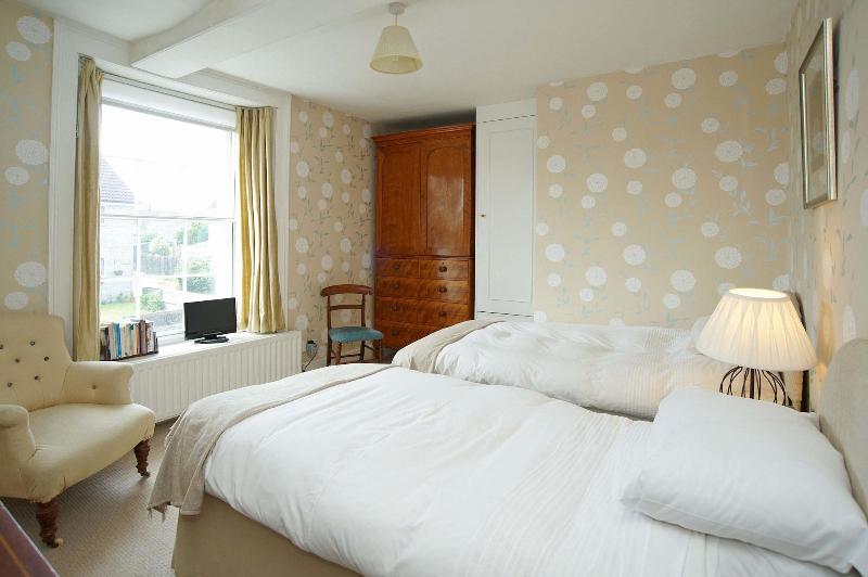 Castleton House B&B image