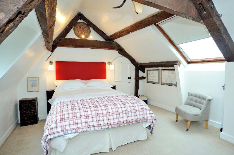 Castleton House B&B image