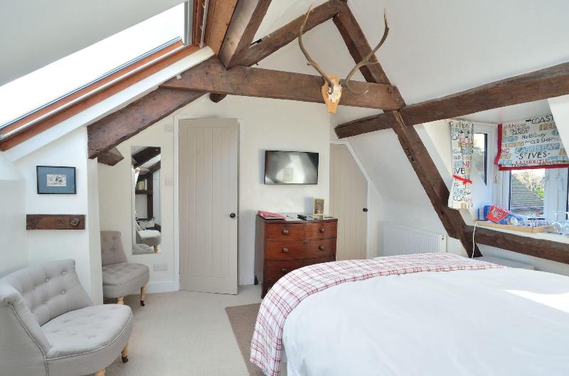 Castleton House B&B image