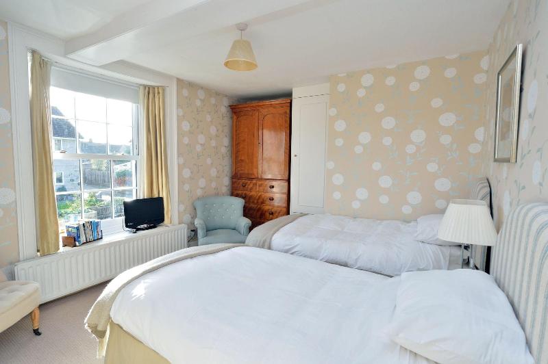 Castleton House B&B image