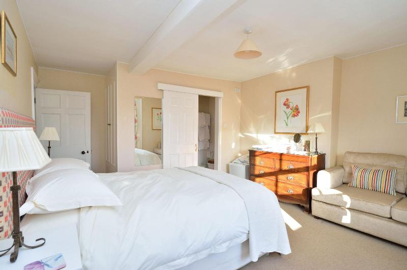 Castleton House B&B image